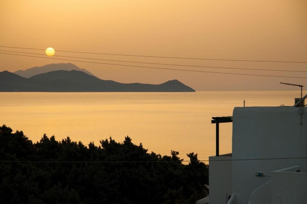 Akrothalassia Adamantas  Exteriér fotografie