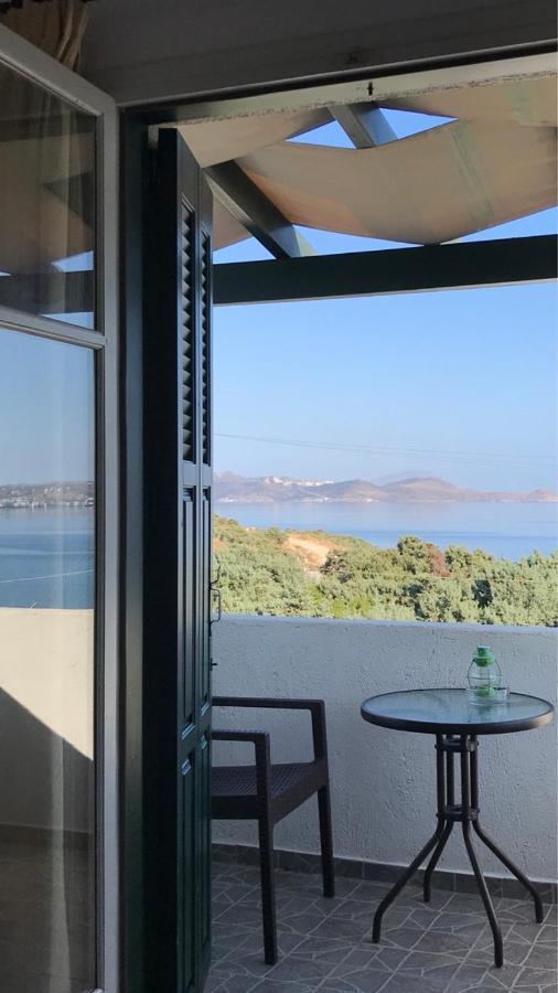 Akrothalassia Adamantas  Exteriér fotografie