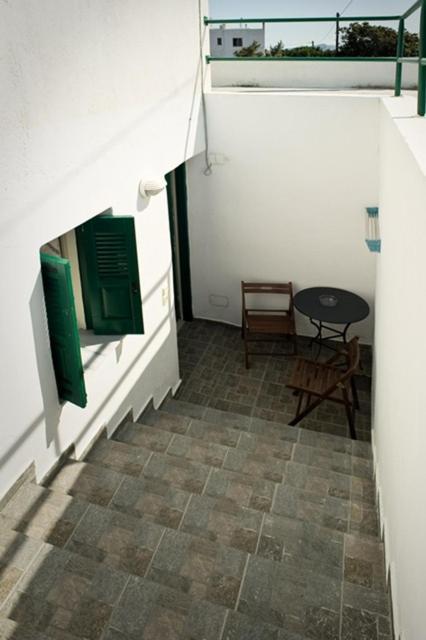Akrothalassia Adamantas  Exteriér fotografie